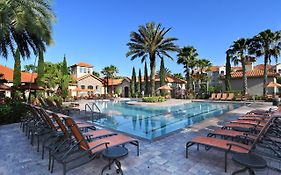 Tuscana Orlando Resort 3*